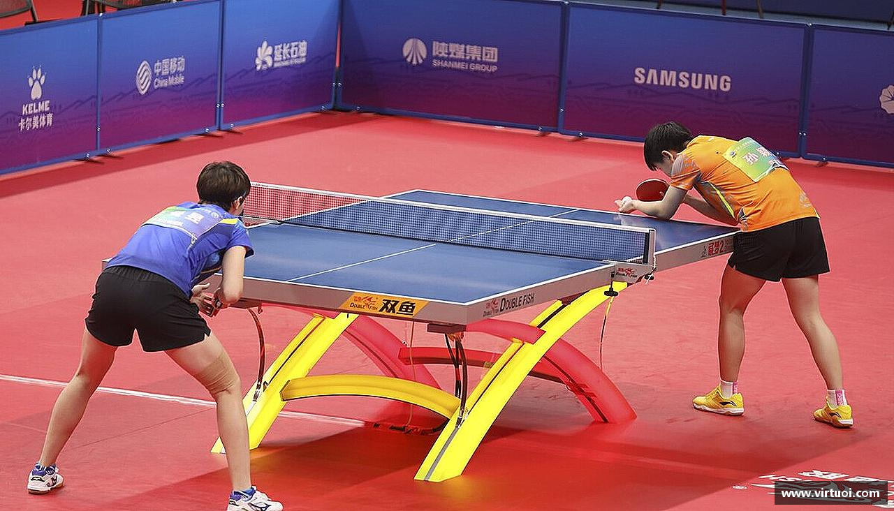 挑战规则，创造传奇